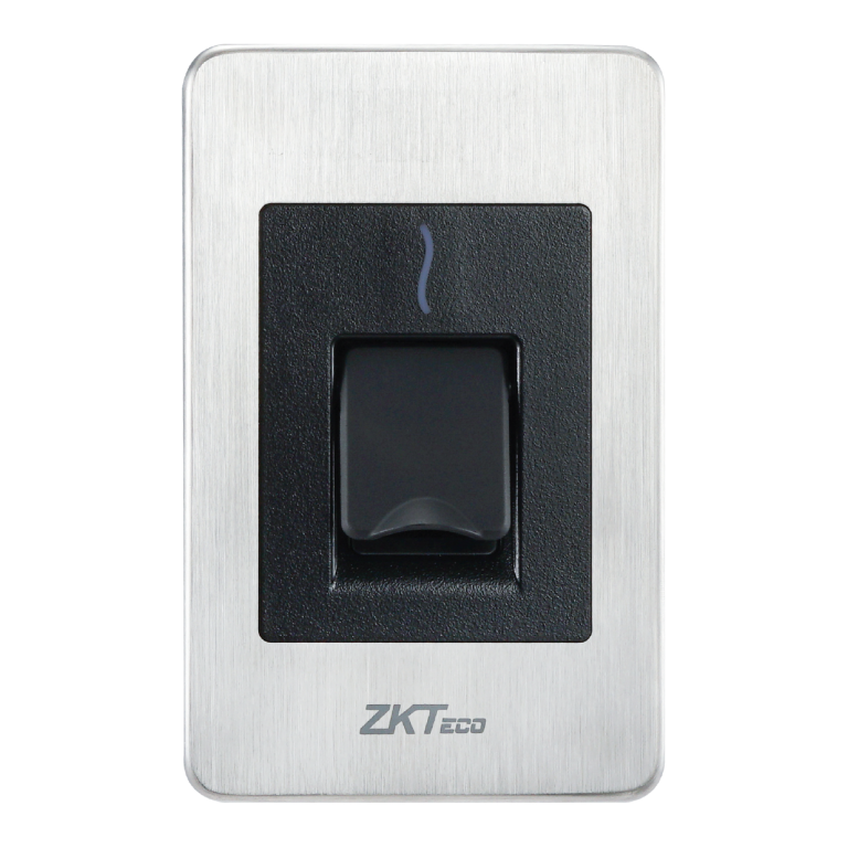 Controle Biométrico