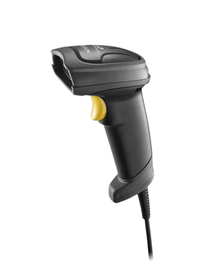 Leitor de Código de Barras